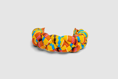 African fabric hoop earrings, vibrant Ankara print, handmade dangle earrings with Adire fabric, Aso oke earrings, Ankara headband, Afrocentric fabric headband, African-inspired Ankara fabric headband, Handcrafted African print headband, Adire fabric headband, Ankara padded headband, fashion headbands, African headbands, Handmade headbands with fabric, African fabric wrapped bangles in Ankara prints, Ankara fabric headbands for everyday wear, 2024 Ankara headbands, how to make Ankara headbands, afrocentric accessories, fashion accessories, Africa fashion accessories, Nigerian fashion industry, trendy headbands, DunsinCrafts, DunsinCraft Collection, Oluwadunsin Bolaji