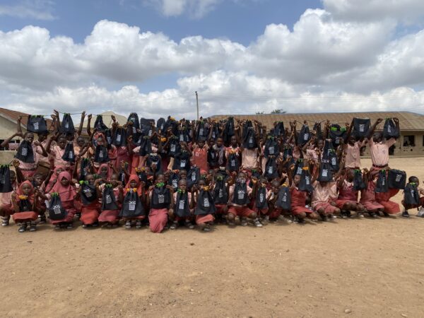 Quality education SDG 6