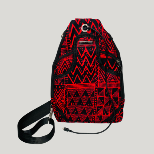 African fabric backpack with bold Ankara prints, Stylish Ankara crossbody bags for everyday use, leather crossbody bags, Ankara handbags, Ankara bags, African-inspired handbags, Ankara crossbody bags, Ankara print handbags, Handmade fabric bags, how to make Ankara bags, African-inspired Adire fabric shoulder bags, 2024 ankara backpacks, Fashionable Ankara fabric bags and earrings, unisex crossbody bag, African shape bags, 2024 Ankara bags, 2024 Ankara fashion accessories, afrocentric accessories, fashion accessories, Africa fashion accessories, Nigerian fashion industry, Ankara bags for women, Ankara bags on Amazon, African products on Amazon, DunsinCrafts, DunsinCraft Collection, Ankara shoulder bag, Ankara crossbody bags for men, Ankara crossbody bags for women, Ankara crossbody bag design 2024, luxury crossbody bags