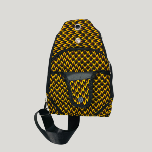 African fabric backpack with bold Ankara prints, Stylish Ankara crossbody bags for everyday use, leather crossbody bags, Ankara handbags, Ankara bags, African-inspired handbags, Ankara crossbody bags, Ankara print handbags, Handmade fabric bags, how to make Ankara bags, African-inspired Adire fabric shoulder bags, 2024 ankara backpacks, Fashionable Ankara fabric bags and earrings, unisex crossbody bag, African shape bags, 2024 Ankara bags, 2024 Ankara fashion accessories, afrocentric accessories, fashion accessories, Africa fashion accessories, Nigerian fashion industry, Ankara bags for women, Ankara bags on Amazon, African products on Amazon, DunsinCrafts, DunsinCraft Collection, Ankara shoulder bag, Ankara crossbody bags for men, Ankara crossbody bags for women, Ankara crossbody bag design 2024, luxury crossbody bags