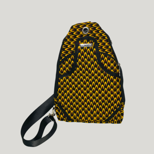 African fabric backpack with bold Ankara prints, Stylish Ankara crossbody bags for everyday use, leather crossbody bags, Ankara handbags, Ankara bags, African-inspired handbags, Ankara crossbody bags, Ankara print handbags, Handmade fabric bags, how to make Ankara bags, African-inspired Adire fabric shoulder bags, 2024 ankara backpacks, Fashionable Ankara fabric bags and earrings, unisex crossbody bag, African shape bags, 2024 Ankara bags, 2024 Ankara fashion accessories, afrocentric accessories, fashion accessories, Africa fashion accessories, Nigerian fashion industry, Ankara bags for women, Ankara bags on Amazon, African products on Amazon, DunsinCrafts, DunsinCraft Collection, Ankara shoulder bag, Ankara crossbody bags for men, Ankara crossbody bags for women, Ankara crossbody bag design 2024, luxury crossbody bags