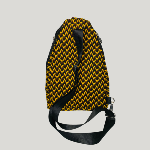 African fabric backpack with bold Ankara prints, Stylish Ankara crossbody bags for everyday use, leather crossbody bags, Ankara handbags, Ankara bags, African-inspired handbags, Ankara crossbody bags, Ankara print handbags, Handmade fabric bags, how to make Ankara bags, African-inspired Adire fabric shoulder bags, 2024 ankara backpacks, Fashionable Ankara fabric bags and earrings, unisex crossbody bag, African shape bags, 2024 Ankara bags, 2024 Ankara fashion accessories, afrocentric accessories, fashion accessories, Africa fashion accessories, Nigerian fashion industry, Ankara bags for women, Ankara bags on Amazon, African products on Amazon, DunsinCrafts, DunsinCraft Collection, Ankara shoulder bag, Ankara crossbody bags for men, Ankara crossbody bags for women, Ankara crossbody bag design 2024, luxury crossbody bags