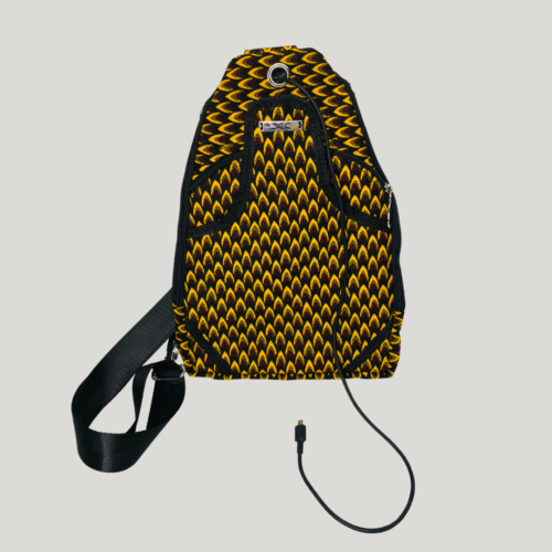 African fabric backpack with bold Ankara prints, Stylish Ankara crossbody bags for everyday use, leather crossbody bags, Ankara handbags, Ankara bags, African-inspired handbags, Ankara crossbody bags, Ankara print handbags, Handmade fabric bags, how to make Ankara bags, African-inspired Adire fabric shoulder bags, 2024 ankara backpacks, Fashionable Ankara fabric bags and earrings, unisex crossbody bag, African shape bags, 2024 Ankara bags, 2024 Ankara fashion accessories, afrocentric accessories, fashion accessories, Africa fashion accessories, Nigerian fashion industry, Ankara bags for women, Ankara bags on Amazon, African products on Amazon, DunsinCrafts, DunsinCraft Collection, Ankara shoulder bag, Ankara crossbody bags for men, Ankara crossbody bags for women, Ankara crossbody bag design 2024, luxury crossbody bags