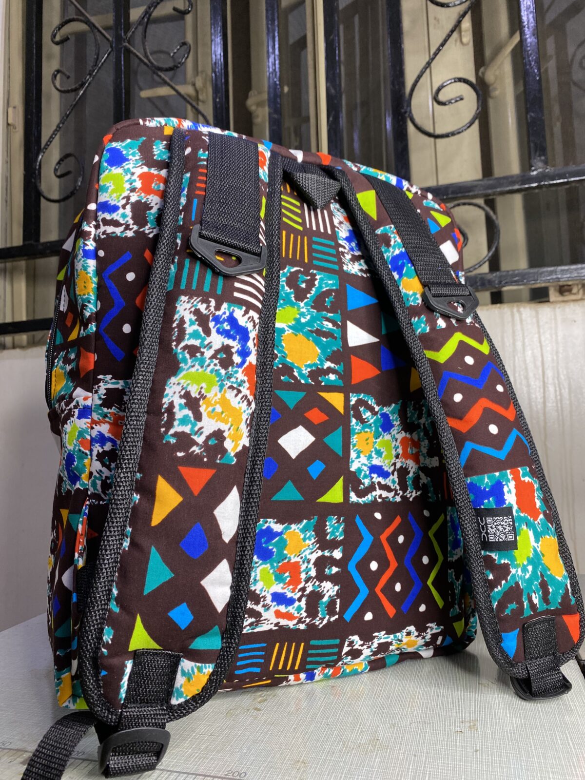 African fabric backpack with bold Ankara prints, Stylish Ankara drawstring bags for everyday use, leather drawstring bags, Ankara drawstring, Ankara bags, African-inspired drawstring bags, Ankara tote bags, Ankara print handbags, Handmade fabric totebags, how to make Ankara bags, African-inspired Adire fabric drawstring bags, 2024 ankara backpacks, Fashionable Ankara fabric tote bag, unisex drawstring bag, African tote bags, 2024 Ankara bags, 2024 Ankara fashion accessories, afrocentric accessories, fashion accessories, Africa fashion accessories, Nigerian fashion industry, Ankara bags for women, Ankara bags on Amazon, African products on Amazon, DunsinCrafts, DunsinCraft Collection, Ankara shoulder bag, Ankara drawstring bags for men, Ankara tote bags for women, Ankara tote bag design 2024, luxury tote bags, drawstring bags in Nigeria, Tote bags in Nigeria