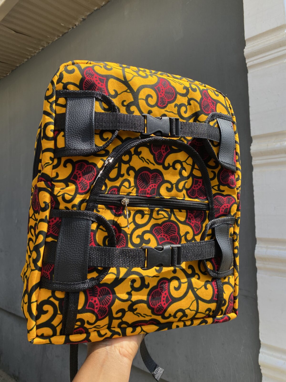 African fabric backpack with bold Ankara prints, Stylish Ankara drawstring bags for everyday use, leather drawstring bags, Ankara drawstring, Ankara bags, African-inspired drawstring bags, Ankara tote bags, Ankara print handbags, Handmade fabric totebags, how to make Ankara bags, African-inspired Adire fabric drawstring bags, 2024 ankara backpacks, Fashionable Ankara fabric tote bag, unisex drawstring bag, African tote bags, 2024 Ankara bags, 2024 Ankara fashion accessories, afrocentric accessories, fashion accessories, Africa fashion accessories, Nigerian fashion industry, Ankara bags for women, Ankara bags on Amazon, African products on Amazon, DunsinCrafts, DunsinCraft Collection, Ankara shoulder bag, Ankara drawstring bags for men, Ankara tote bags for women, Ankara tote bag design 2024, luxury tote bags, drawstring bags in Nigeria, Tote bags in Nigeria