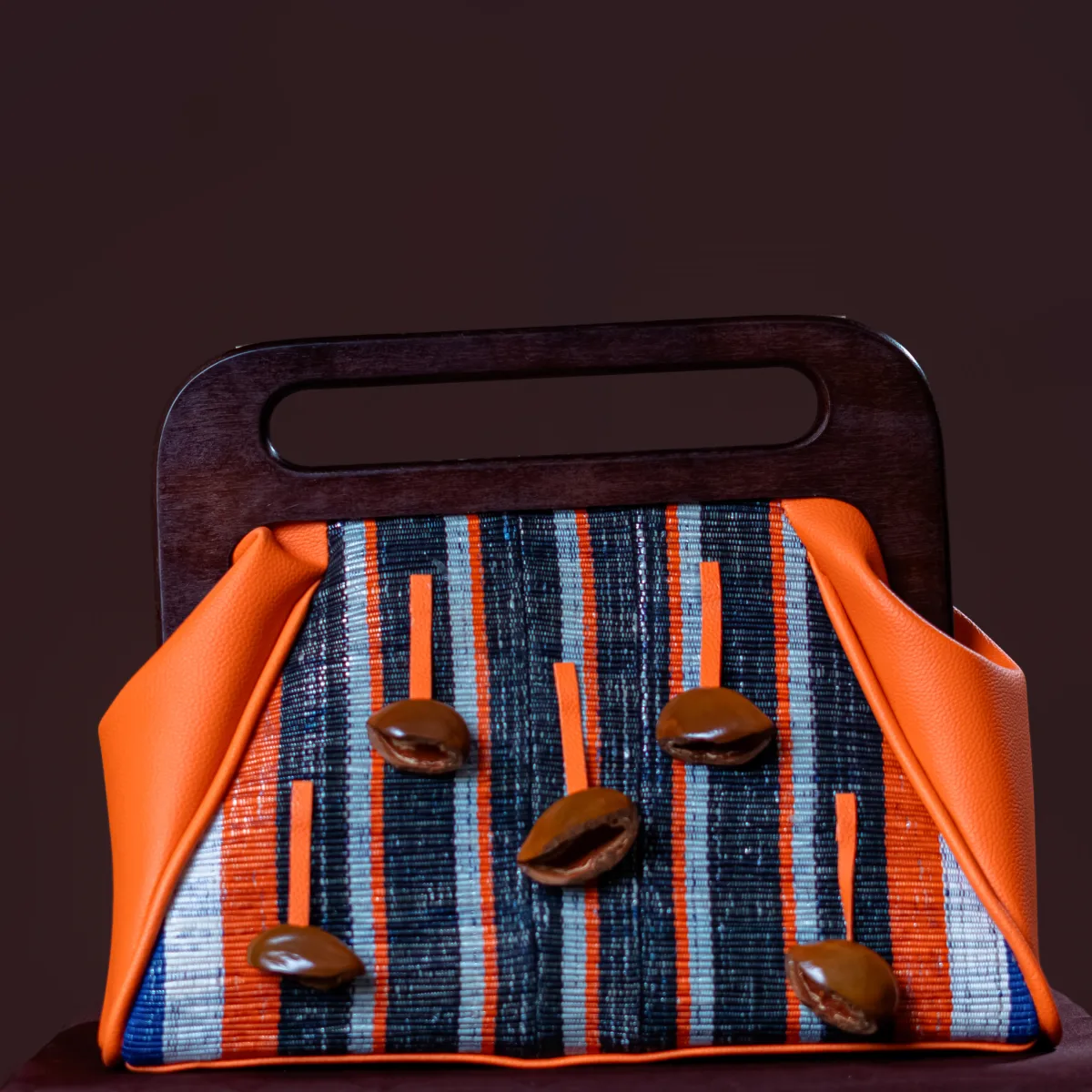 The Adunni Luxe in Topaz