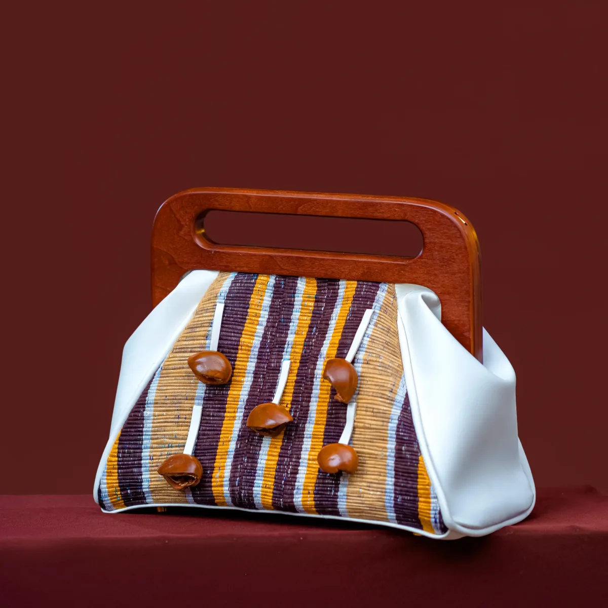 The Adunni Luxe in Alabaster