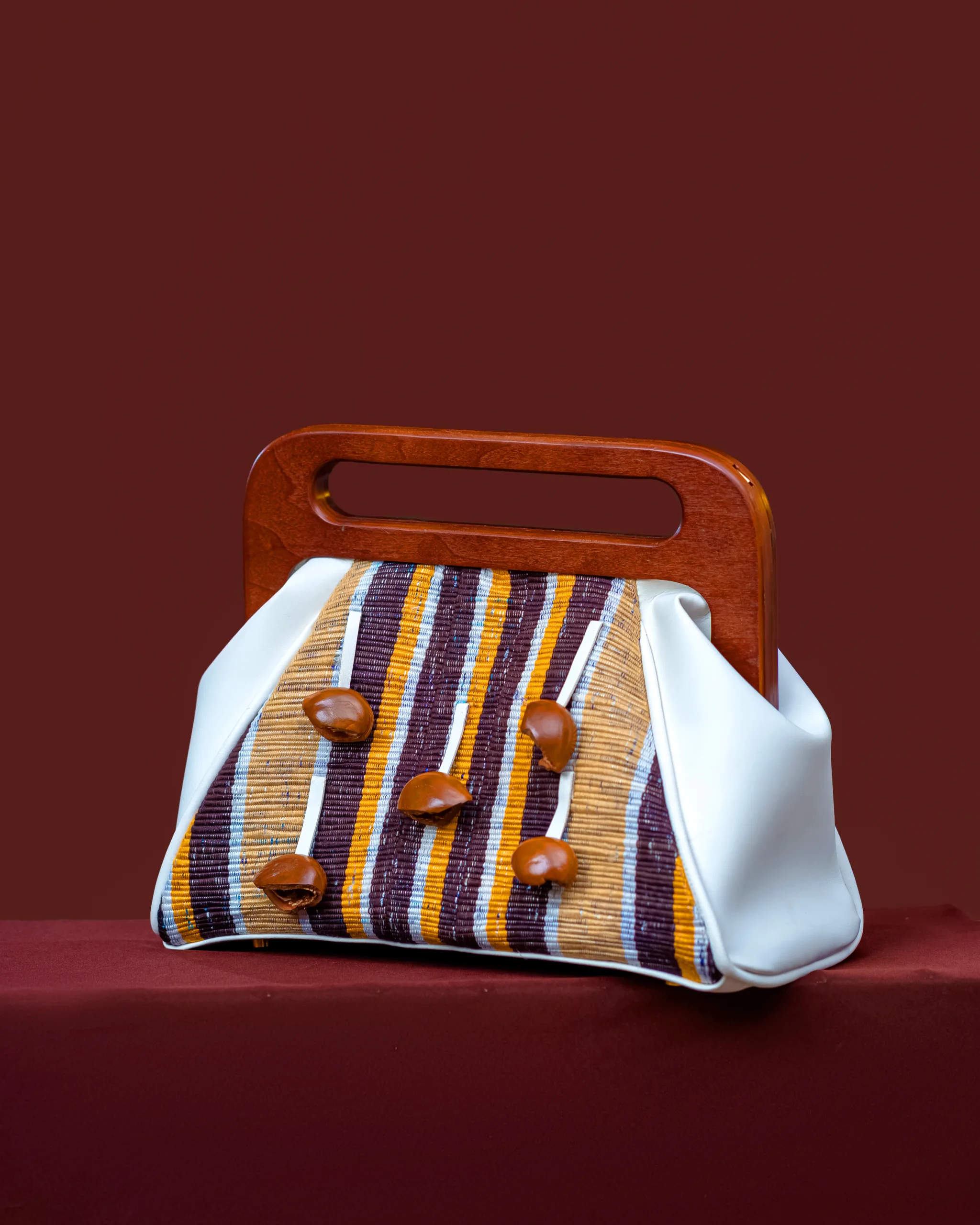 The Adunni Luxe in Alabaster
