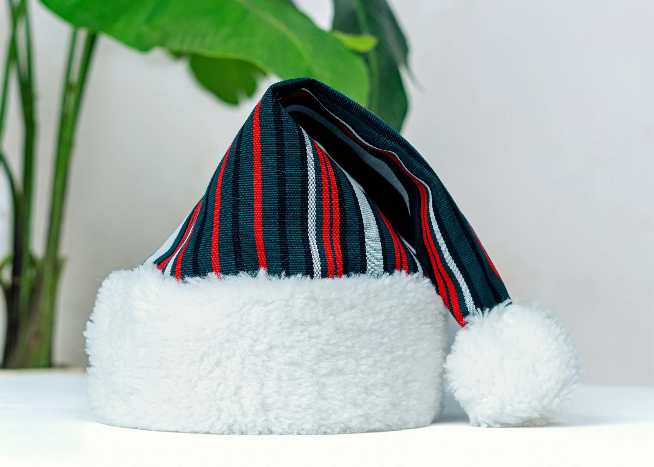 African Christmas Cap by DunsinCrafts